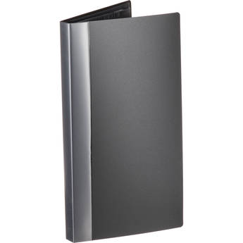 Itoya Slim Profolio 4 x 6" Photo Album (120 Photos)