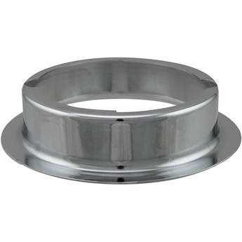 FotodioX EZ-Pro Speed Ring SBX Insert for Speedotron Black Line Flash Heads