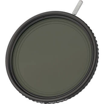 Haida NanoPro Variable ND Filter (58mm, 4 to 9-Stop)