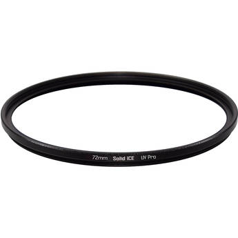 Ice 72mm Solid ICE MC UV Filter