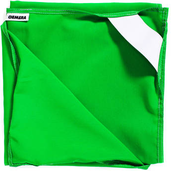 Chimera Chroma Green Panel Frame Cover (48 x 48")