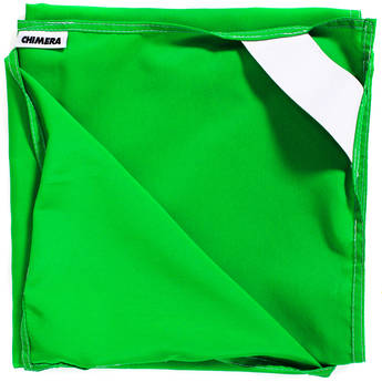 Chimera Chroma Green Panel Frame Cover (42 x 42")