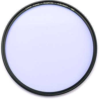 Cokin 95mm NUANCES Clearsky Filter