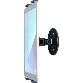 CTA Digital Quick-Connect Wall and Desk Mounting Kit for 7.6 to 9.6" Tablets