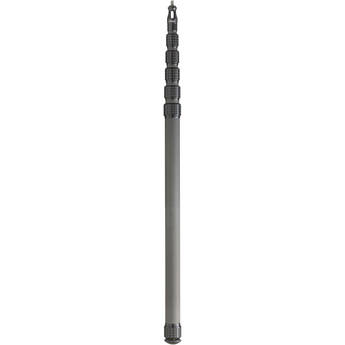 K-Tek KP9 KlassicPro Graphite 6-Section Boompole (Uncabled, 9')