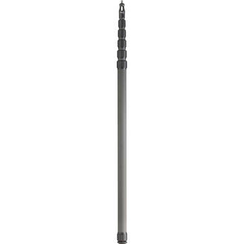 K-Tek KP16 KlassicPro Graphite 6-Section Boompole (Uncabled, 16')