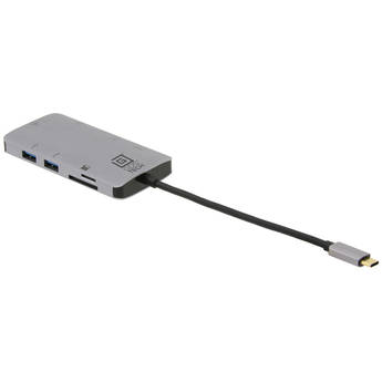 RAM Mounts GDS USB Type-C Hub