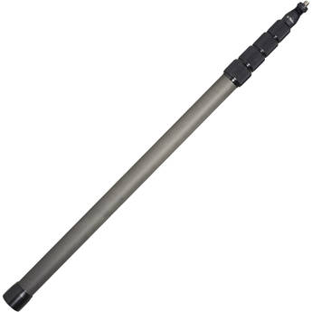 K-Tek KEG-150 Avalon Series Graphite Boompole (Uncabled)
