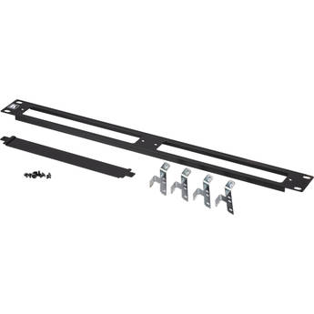 Kramer RK-2TB 19" Rack Adapter (Black)