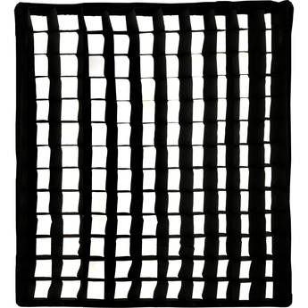 Angler Grid for the Collapsible Softbox for 1x1' LED Lights