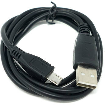 Pilotfly USB to Micro-USB Cable for H2, H2-45 & T1 Gimbals (3.3')