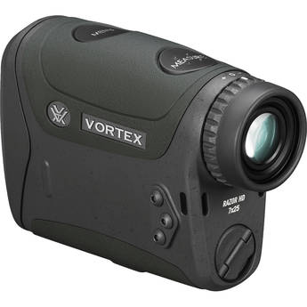 Vortex 7x25 Razor HD 4000 Laser Rangefinder