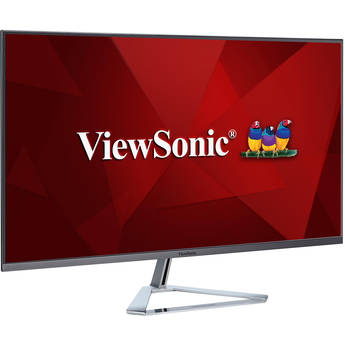 ViewSonic VX3276-4K-mhd 31.5" 16:9 4K VA Monitor