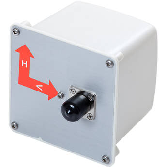 LumenRadio Outdoor 12 dBi Directional Antenna (N-Female)