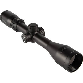 Bushnell 3-9x40 Engage Riflescope (Illuminated Multi-X Reticle)