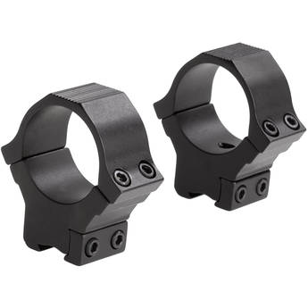 SOUSA Optics Variable Base Airgun Scope Rings (1", Medium)