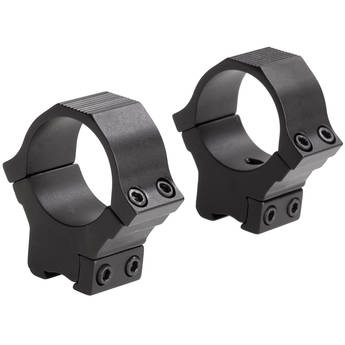 SOUSA Optics Variable Base Airgun Scope Rings (30mm, Medium)