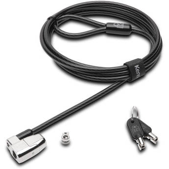Kensington ClickSafe 2.0 Keyed Laptop Lock (Standard Key)
