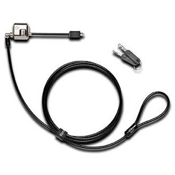 Kensington MiniSaver Mobile Keyed Lock (Master Key)