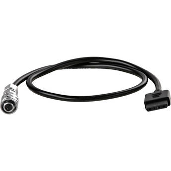Tilta Ronin-S 12V Power Cable for BMPCC 4K