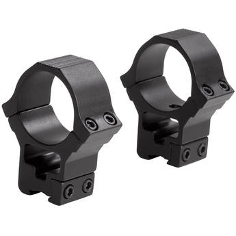 SOUSA Optics Variable Base Airgun Scope Rings (30mm, High)