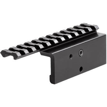 SOUSA Optics One-Piece Scope Mount for SMLE Mk III