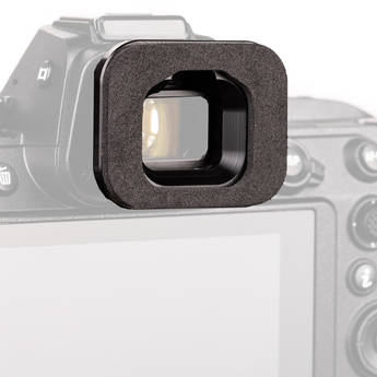 Think Tank Photo EP-NZ Hydrophobia Eyepiece for Nikon Z Series Camera
