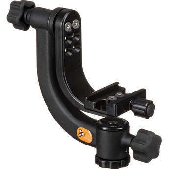 Jobu Design BWG-J3K Jobu Jr.3 Gimbal Kit with Swing-Arm HM-J2