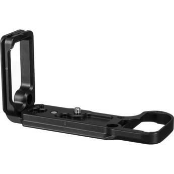 Really Right Stuff L-Plate Set for Nikon Z 7, Z 6, Z 5, Z 6II, and Z 7II
