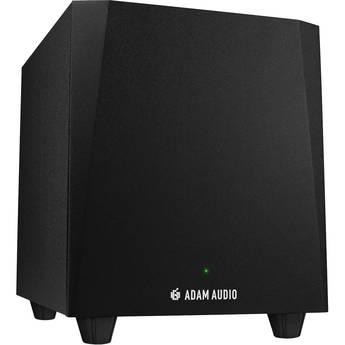 Adam Professional Audio T10S - 130W 10" Active Subwoofer