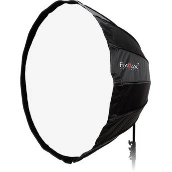 FotodioX EZ-Pro Deep Parabolic Softbox (60", Broncolor Impact Speed Ring)