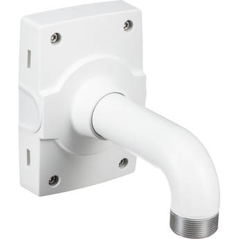 Axis Communications T91D61 Wall Mount with 1.5" NPS Thread