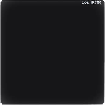 Ice 100 x 100mm HB760 Infrared Filter