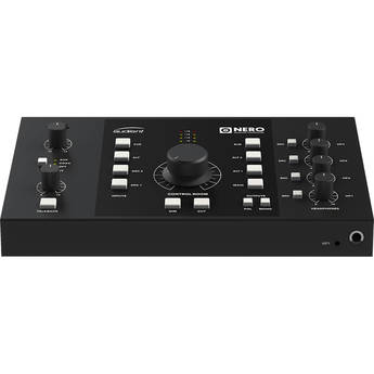 Audient Desktop Monitor Controller