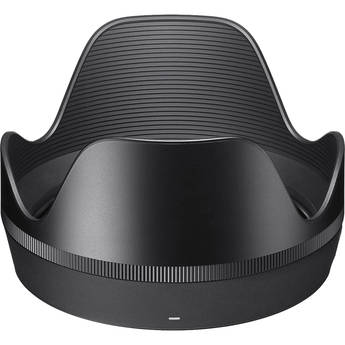 Sigma Lens Hood for 35mm f/1.2 Art DG DN Lens