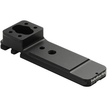 Wimberley AP-616 Replacement Foot for Sony FE 600 f/4 GM OSS