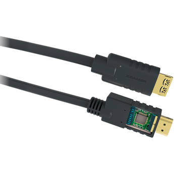 Kramer CA-HM35 High-Speed Active HDMI Cable with Ethernet (35')