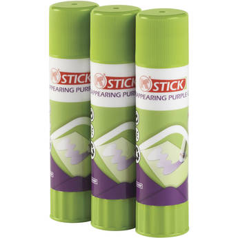 Dremel 3D Digilab Glue Stick (3-Pack)