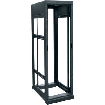 Middle Atlantic SNE Wide Security Network Enclosure Kit Series