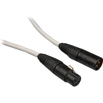 XLR Cables for Shure MV7