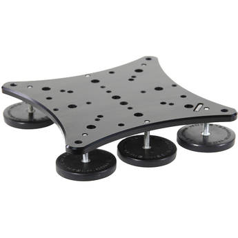 RigWheels RigMount X6 Magnet Camera Mounting Platform