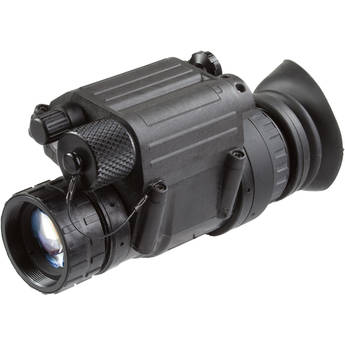 AGM PVS-14 NL1 Night Vision Monocular (Gen 2 Level 1)