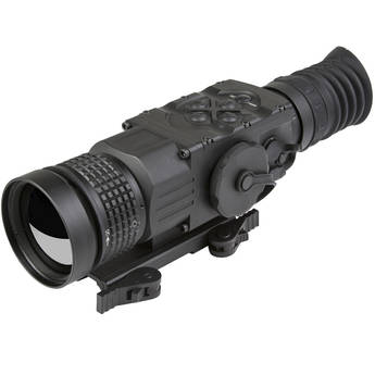 AGM Python TS50-640 Thermal Imaging Riflescope (60 Hz)