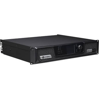 Crown Audio CDi 2|1200BL 2-Channel DriveCore Series Power Amplifier with BLU Link (1200W)