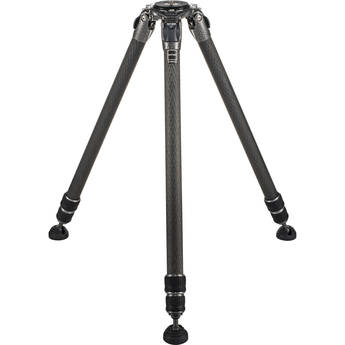 Gitzo GT3533LS Systematic Series 3 Carbon Fiber Tripod (Long)