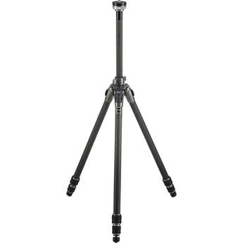 Gitzo GT1532 Mountaineer Series 1 Carbon Fiber Tripod