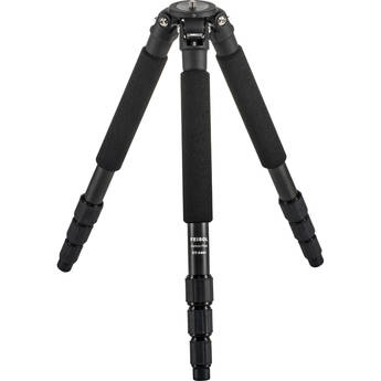 FEISOL CT-3401 Classic Rapid Carbon Fiber Tripod