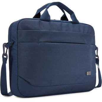 Case Logic Advantage 14" Attaché (Dark Blue)