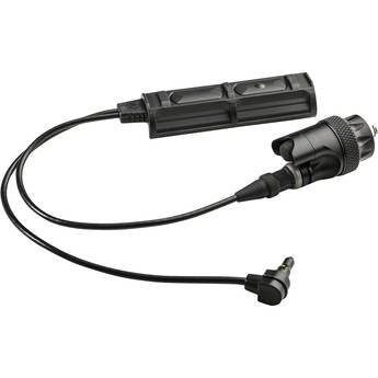 SureFire DS-SR07-D-IT Remote Switch Assembly for Weapon Light + Laser (Tan)