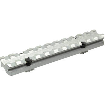 SOUSA Optics Handgun Scope Mount for Taurus Tracker (Stainless)